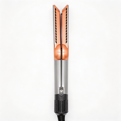 Briza™ – Alisador de aire 2 en 1