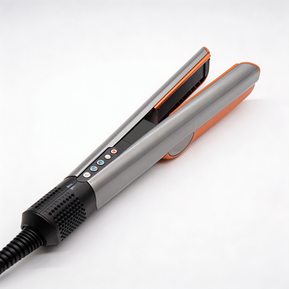 Briza™ – Alisador de aire 2 en 1