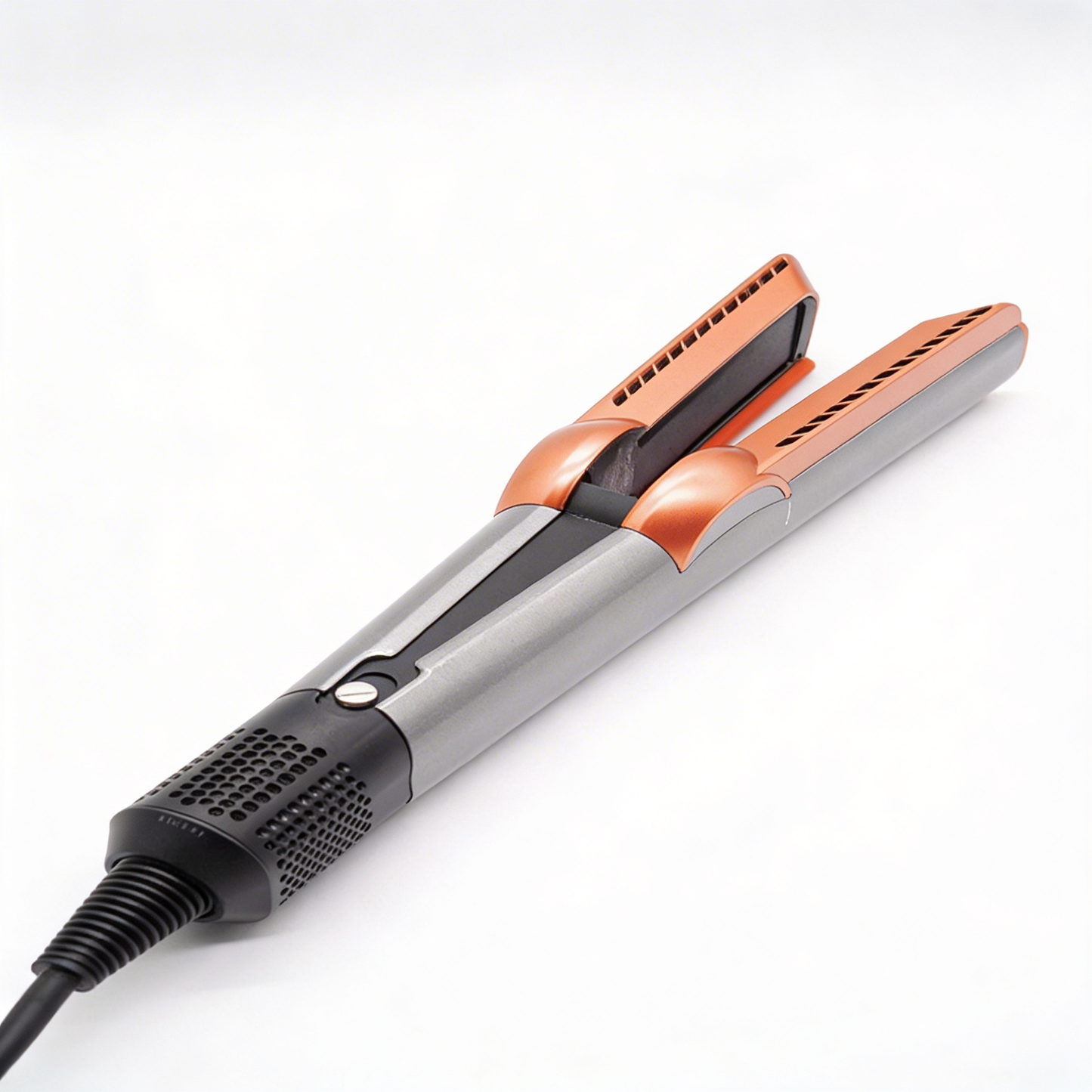Briza™ – Alisador de aire 2 en 1