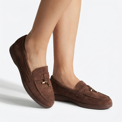Claudia | Mocasines Elegantes