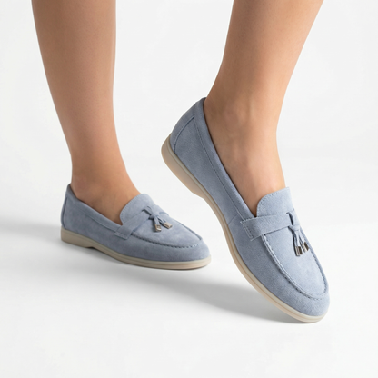 Claudia | Mocasines Elegantes