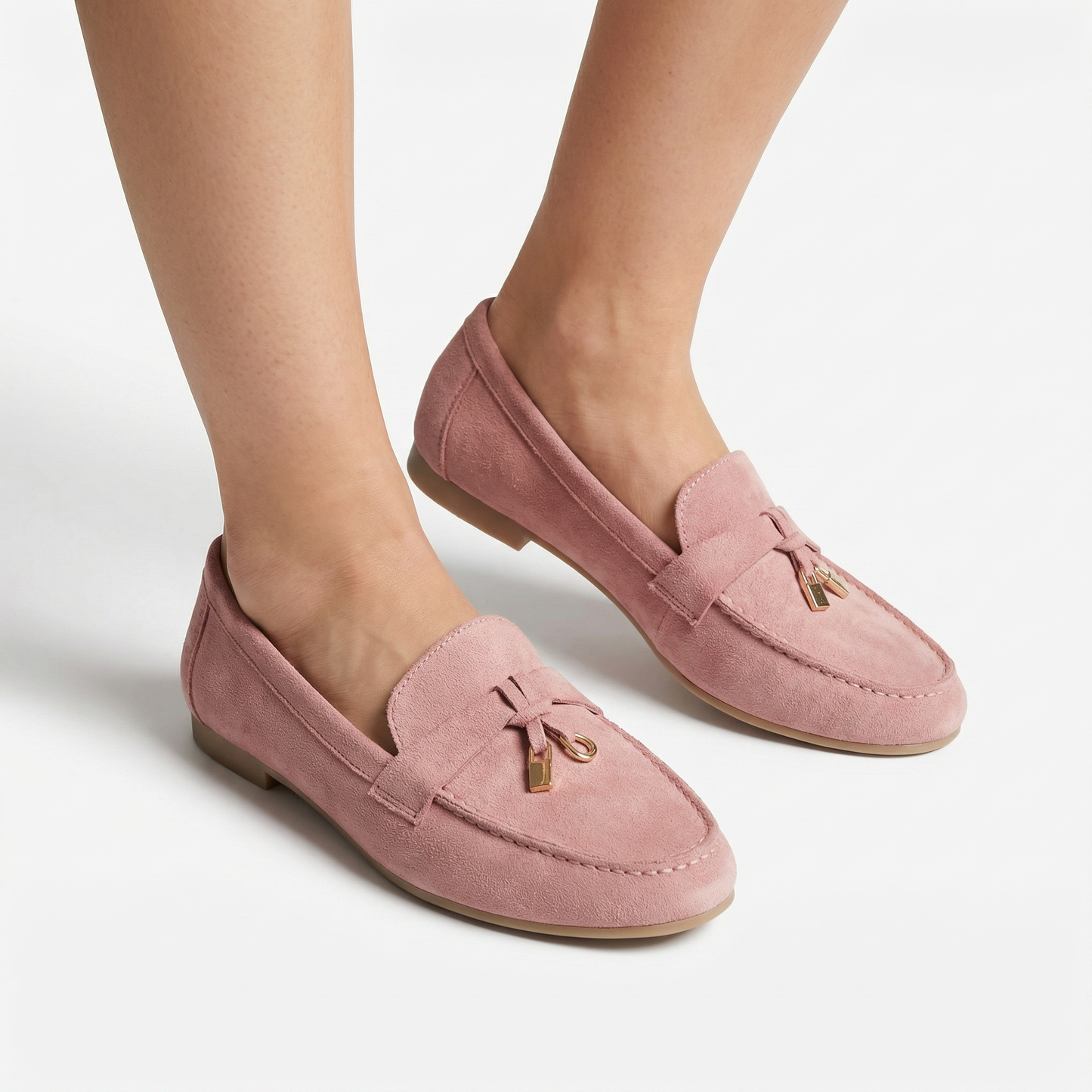 Claudia | Mocasines Elegantes