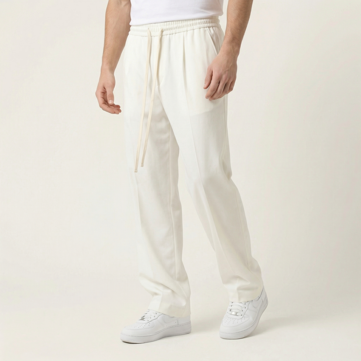 Marco™ | Pantalón Wide Leg Elegante