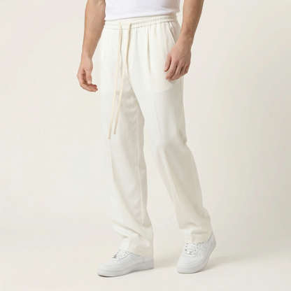 Marco™ | Pantalón Wide Leg Elegante