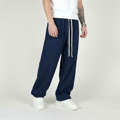 Marco™ | Pantalón Wide Leg Elegante