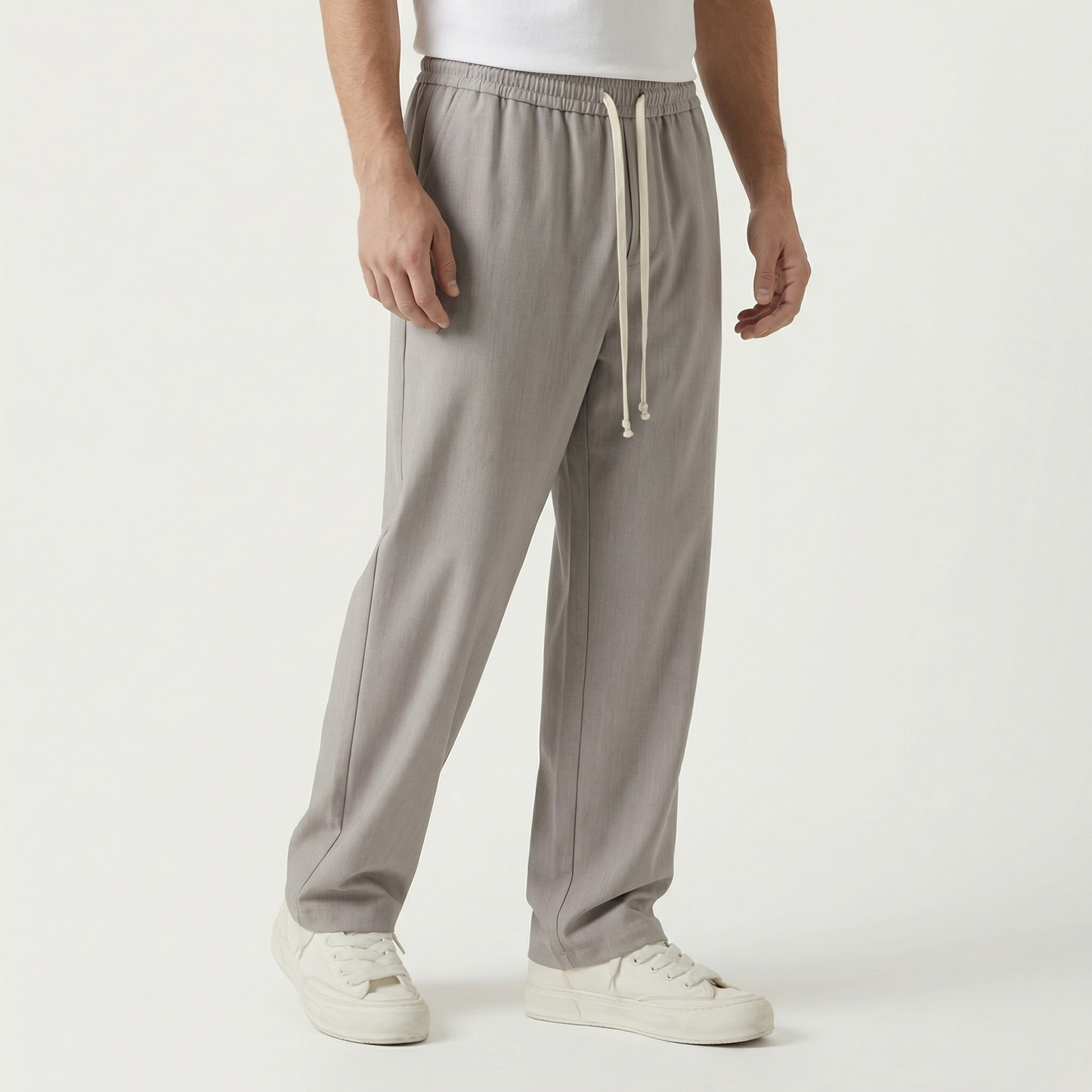 Marco™ | Pantalón Wide Leg Elegante