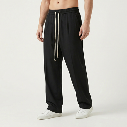 Marco™ | Pantalón Wide Leg Elegante