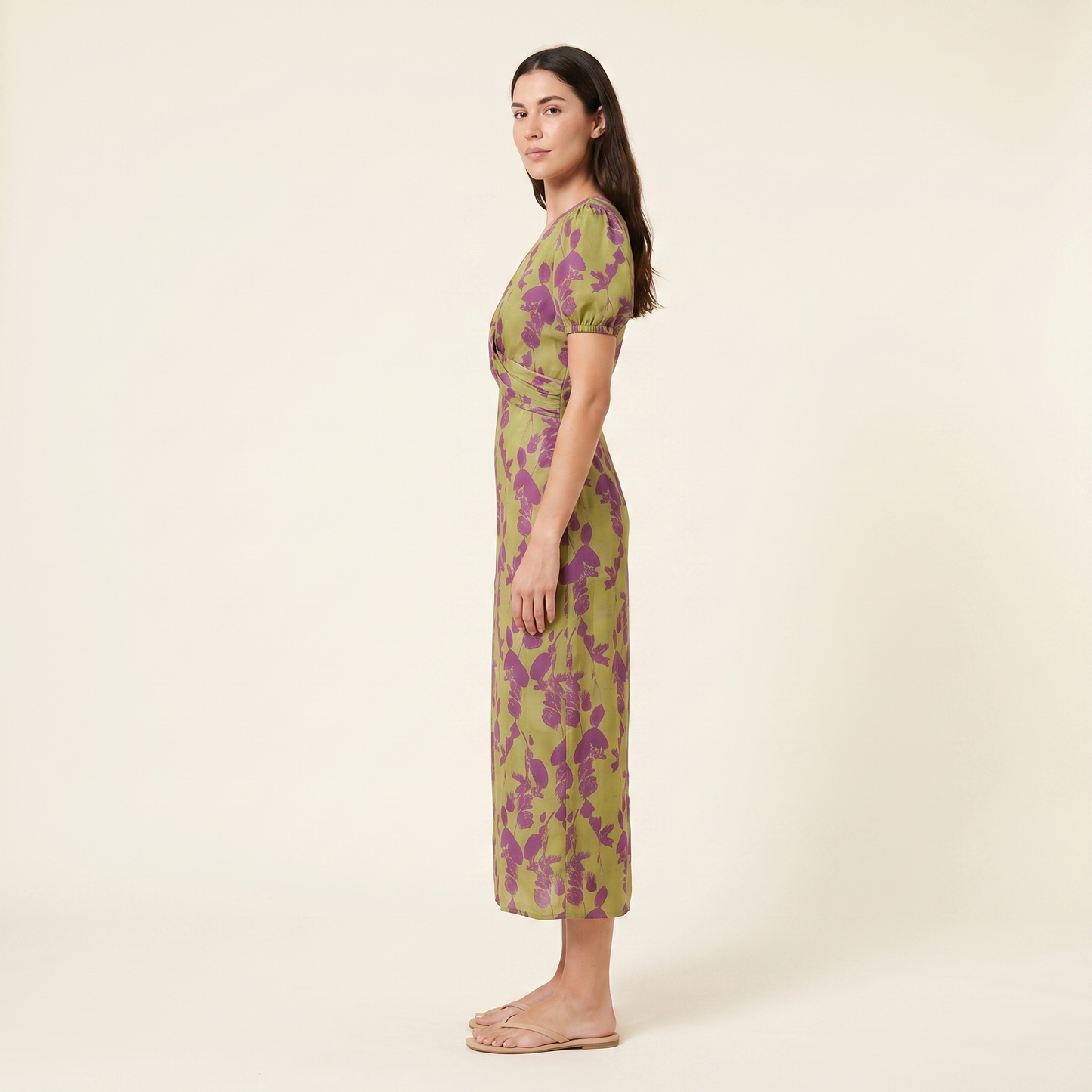 Andrea™ | Vestido de primavera
