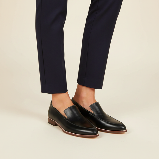 Jhazmiel™ | Mocasines Confort Premium