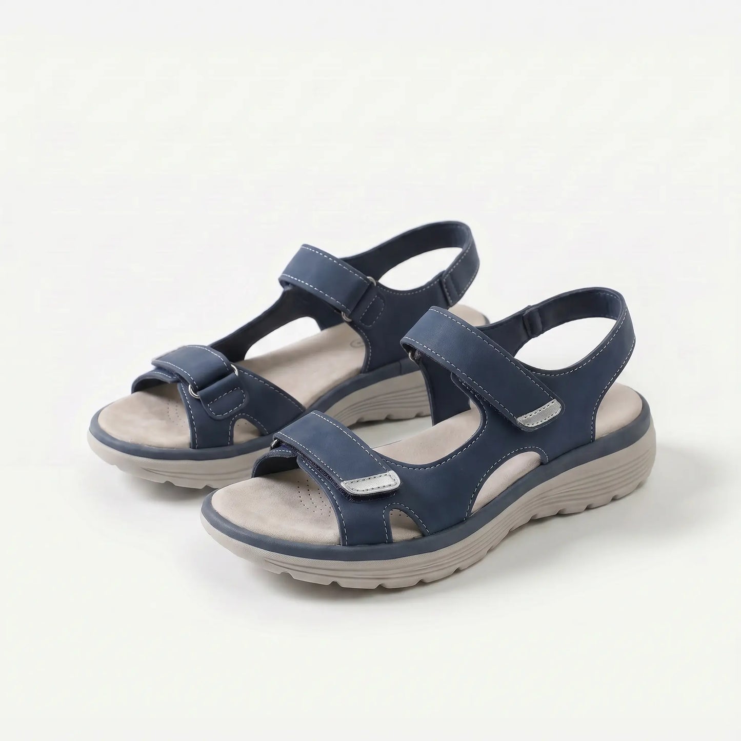 Soline™ | Sandalias Cómodas Antideslizantes