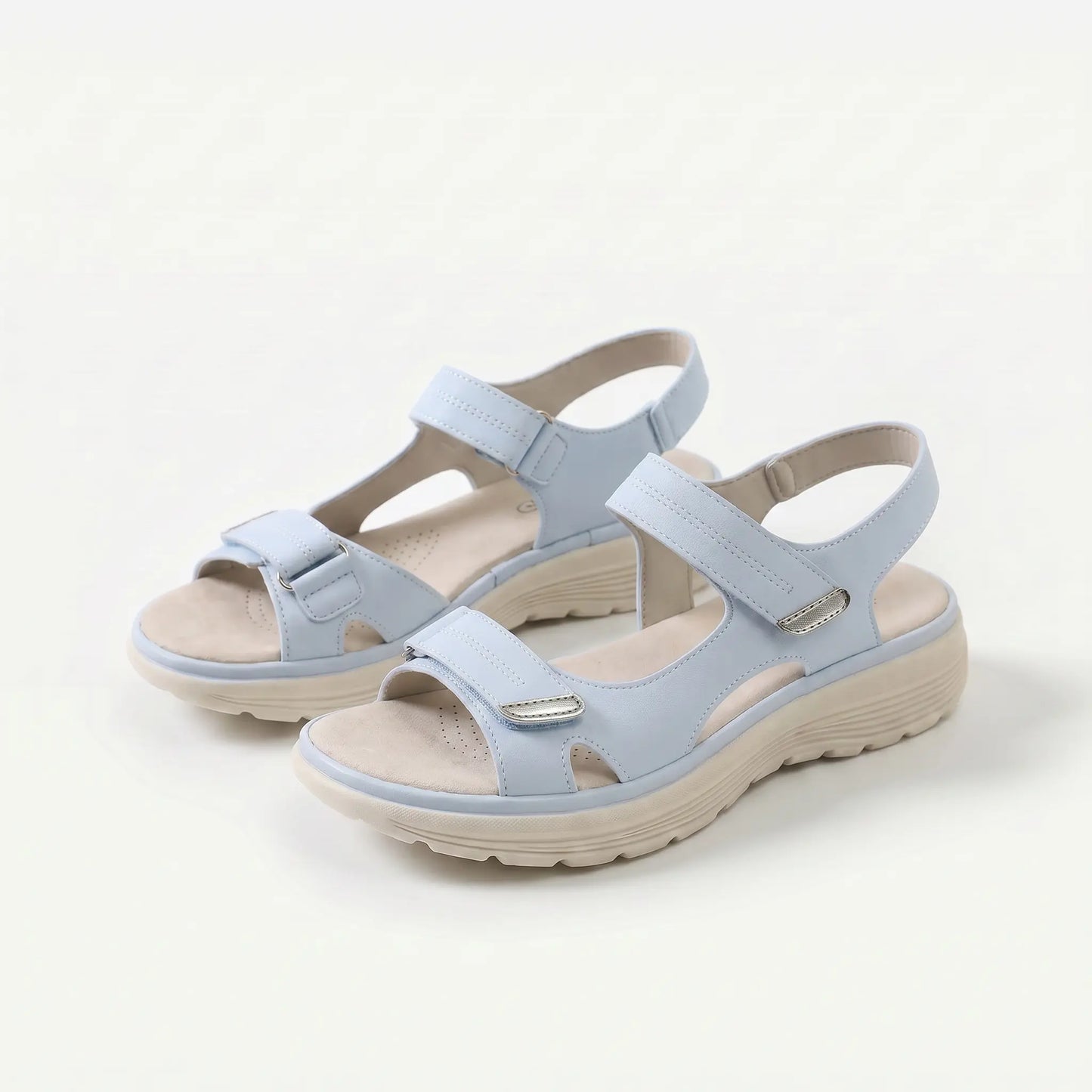 Soline™ | Sandalias Cómodas Antideslizantes
