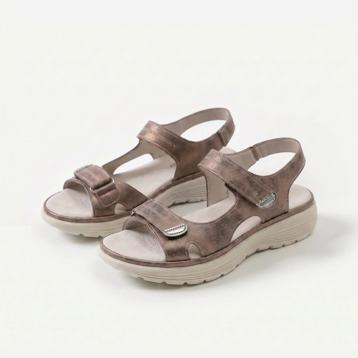 Soline™ | Sandalias Cómodas Antideslizantes