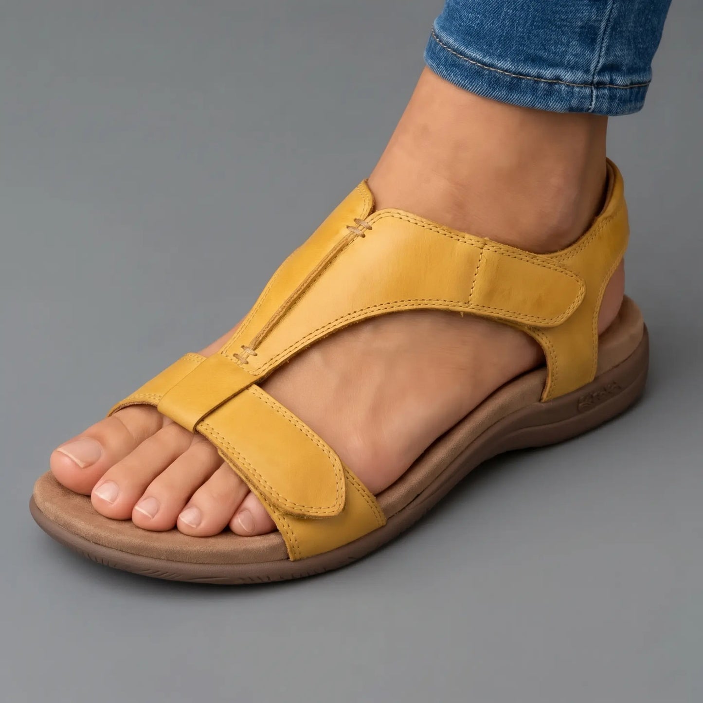 Lara™ | Sandalias Ergonómicas Cómodas
