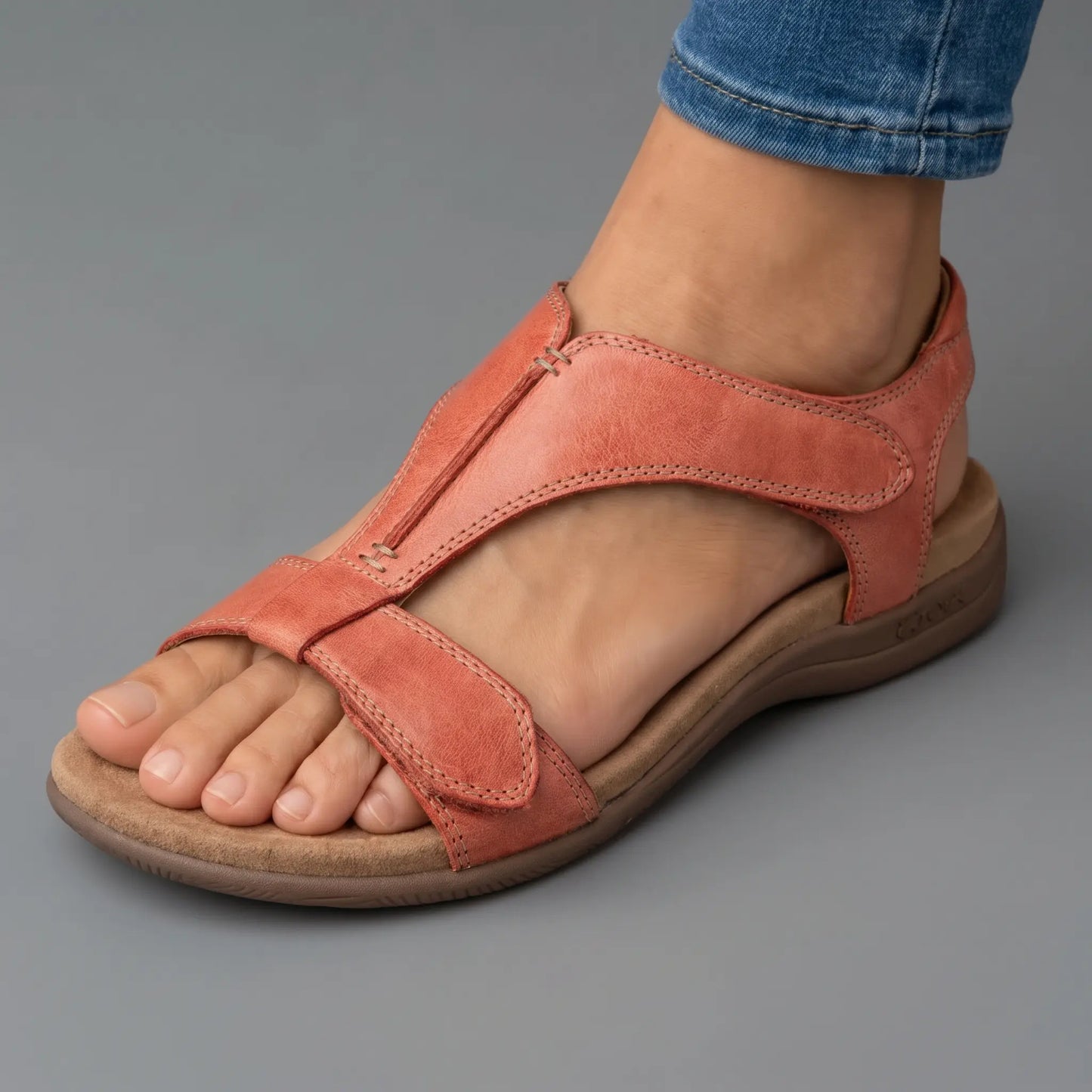 Lara™ | Sandalias Ergonómicas Cómodas