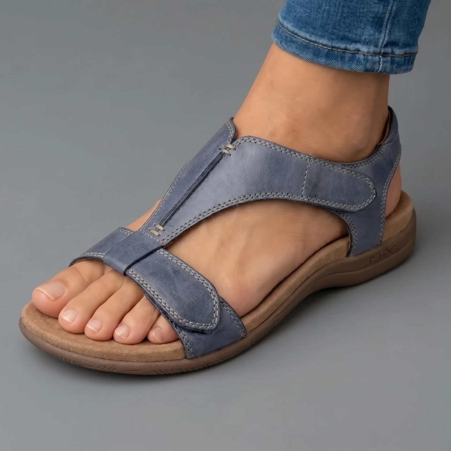 Lara™ | Sandalias Ergonómicas Cómodas