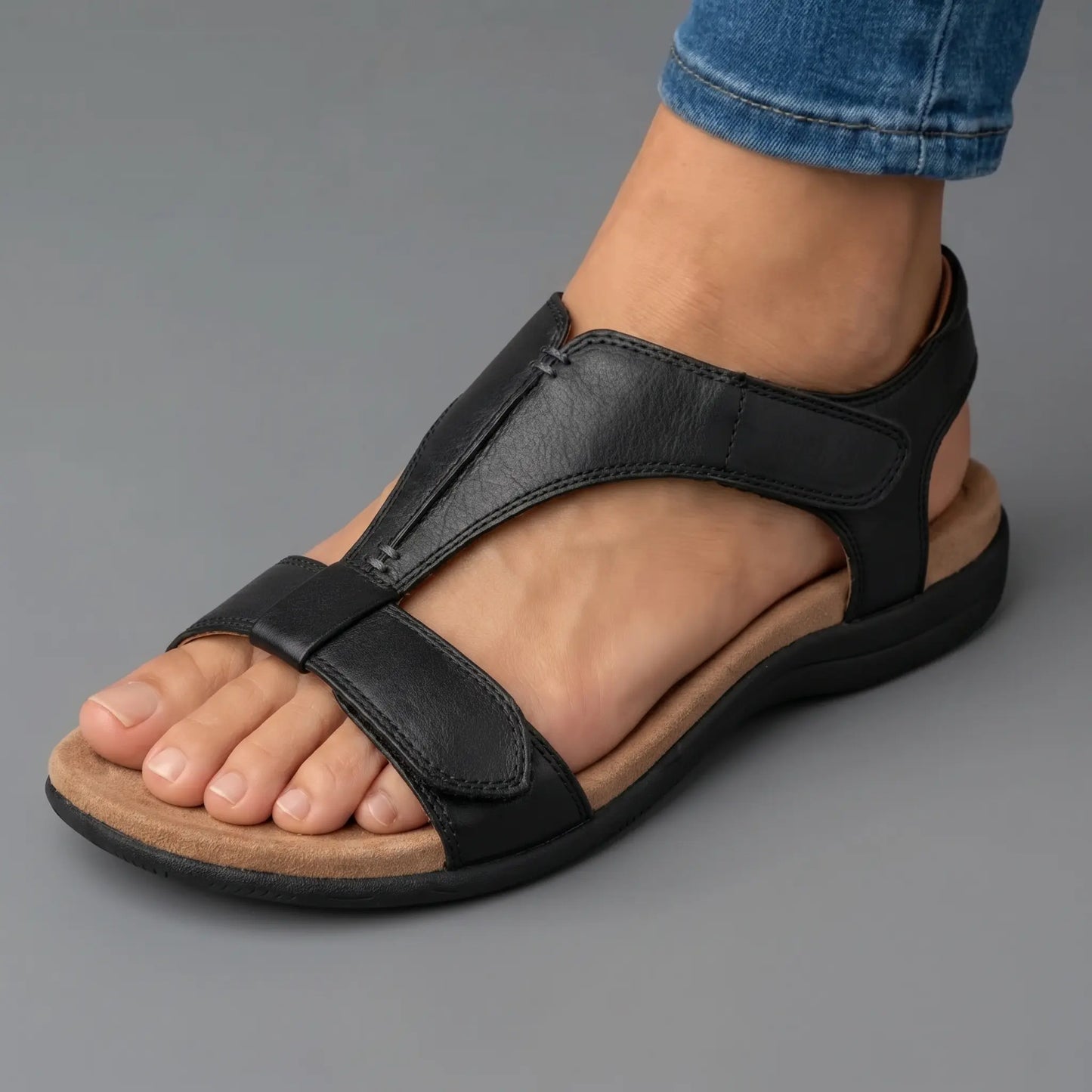 Lara™ | Sandalias Ergonómicas Cómodas