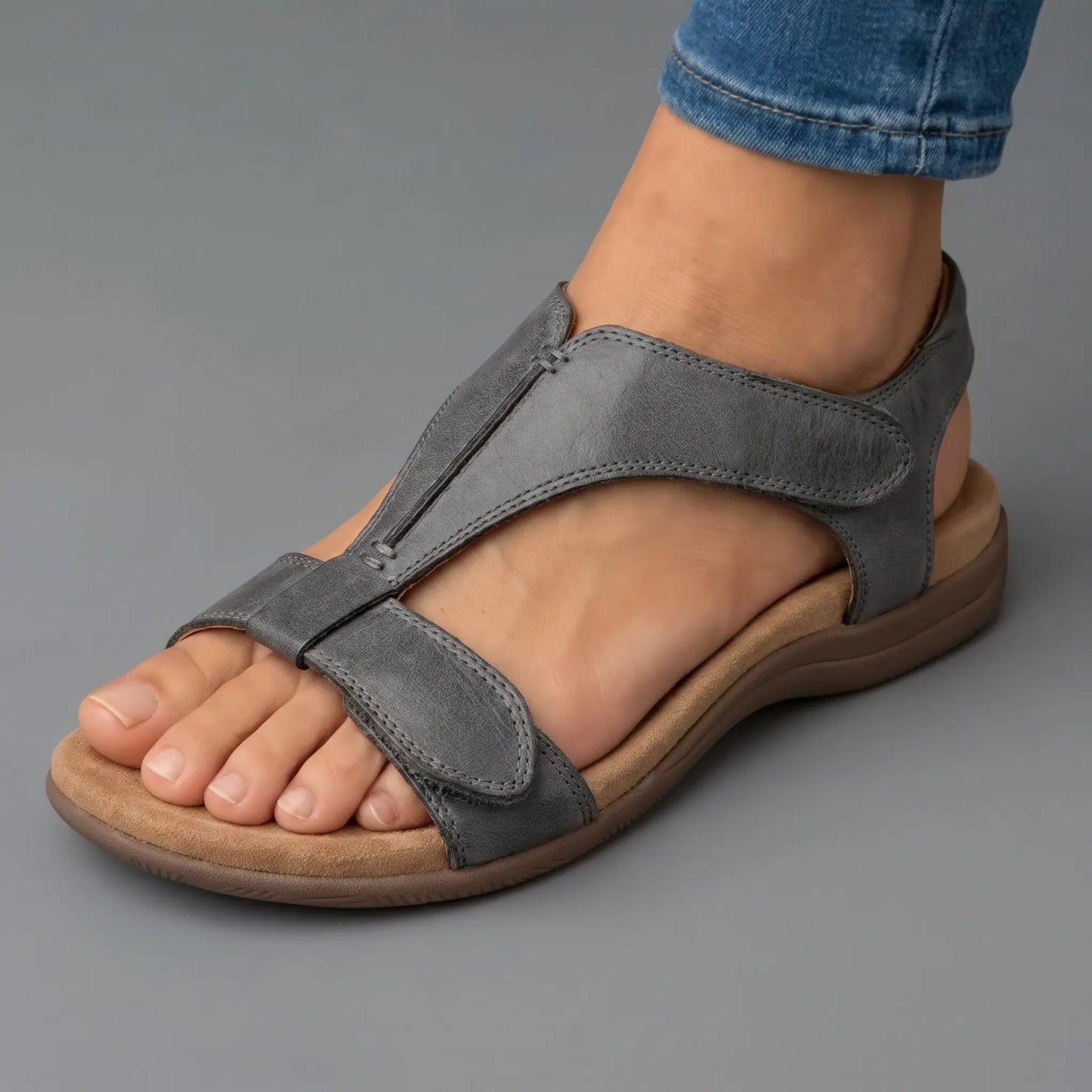 Lara™ | Sandalias Ergonómicas Cómodas