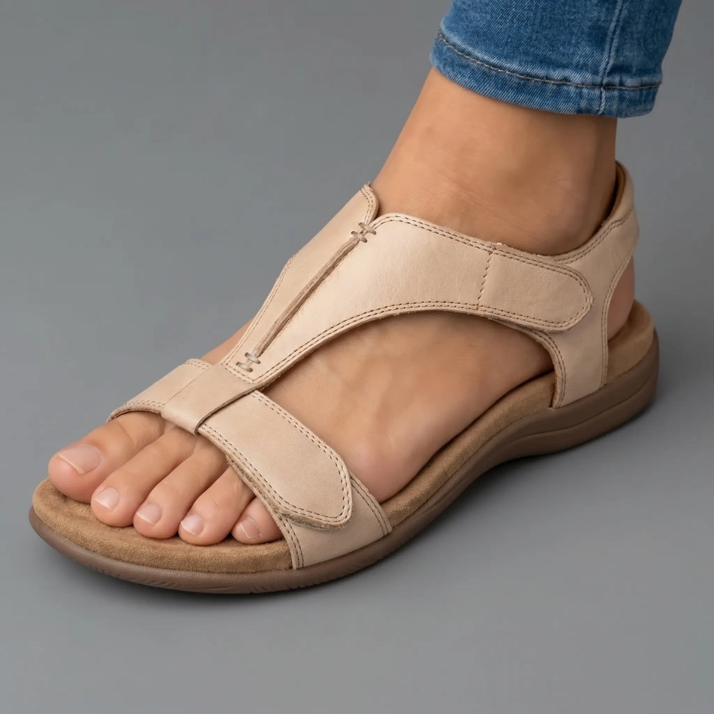 Lara™ | Sandalias Ergonómicas Cómodas