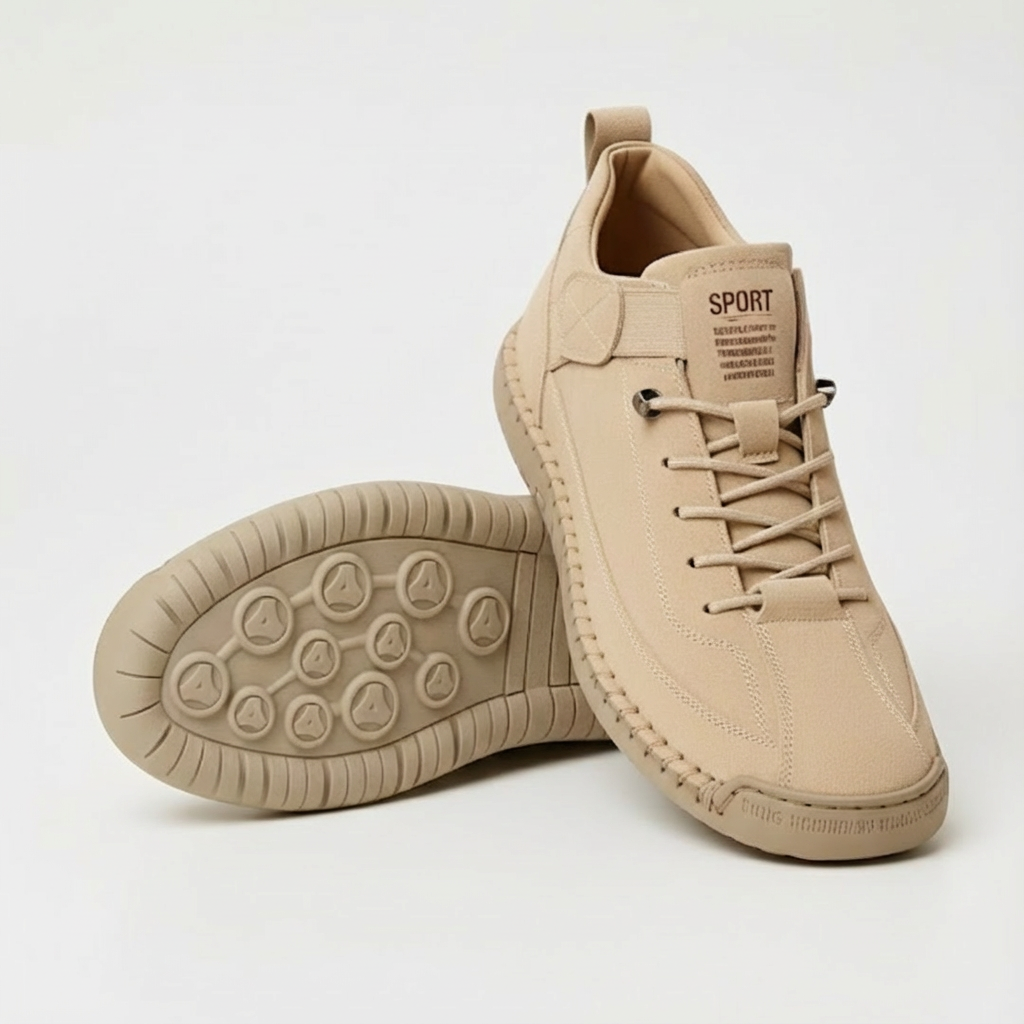 Mia™ – Zapatillas Ortopédicas Anti-Dolor