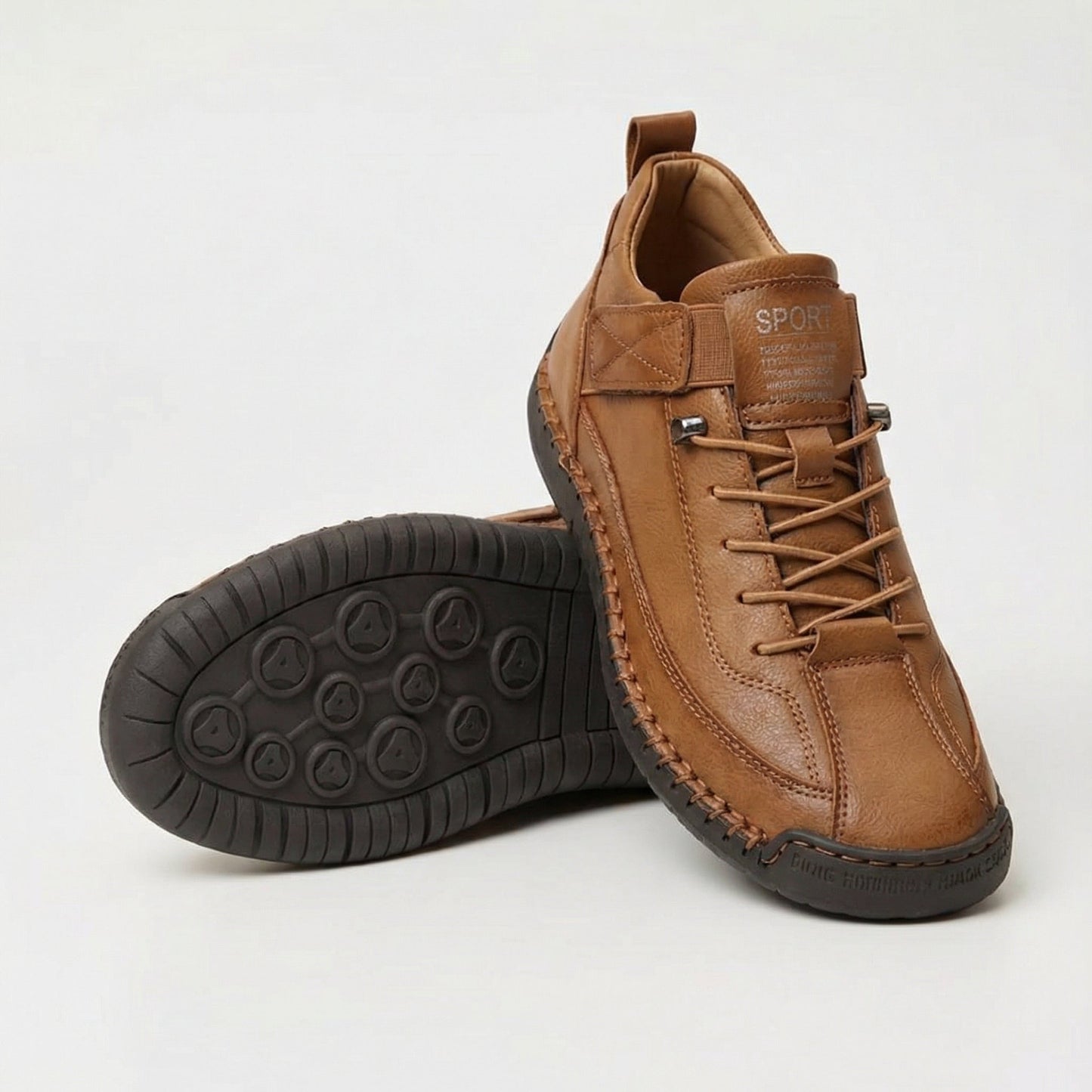 Mia™ – Zapatillas Ortopédicas Anti-Dolor