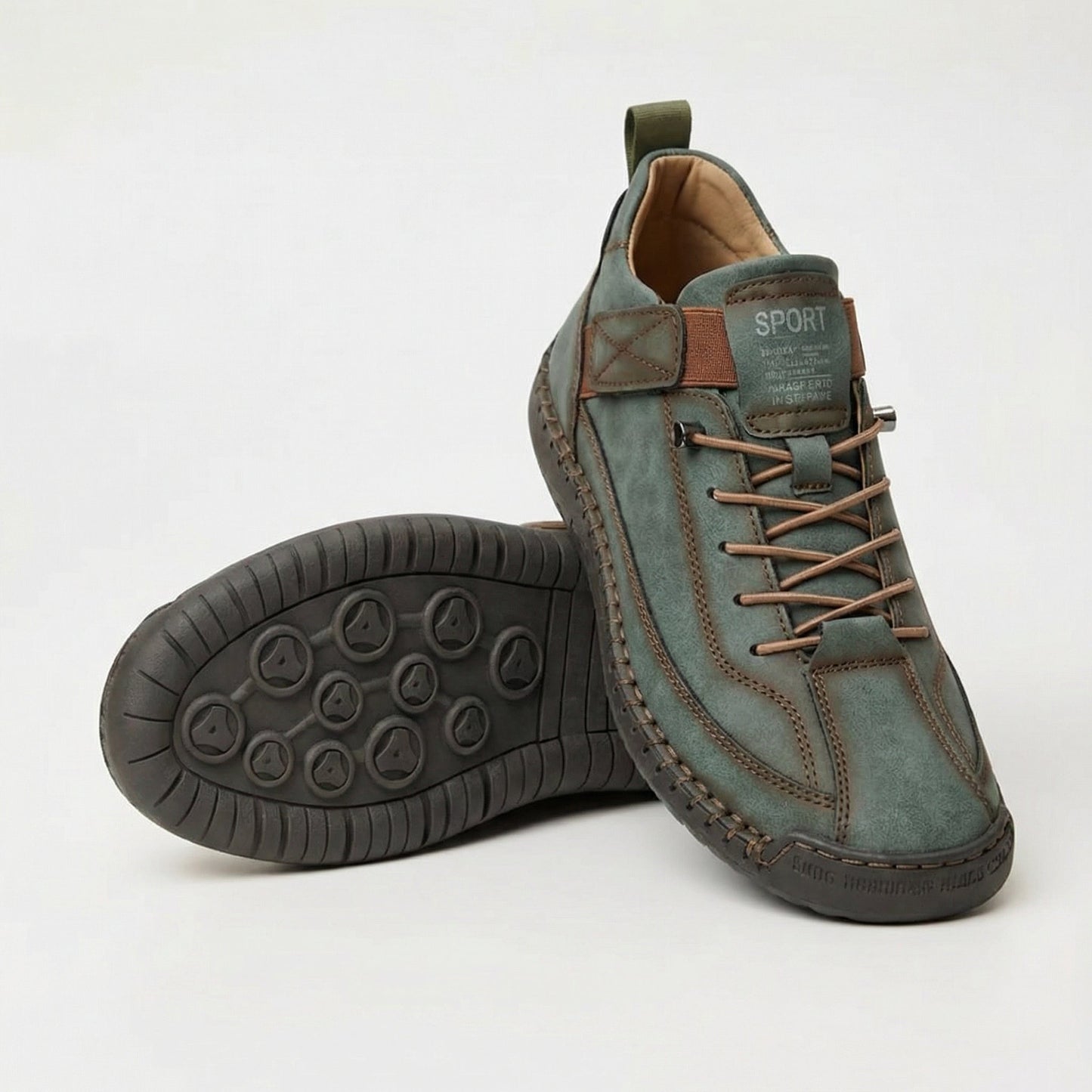 Mia™ – Zapatillas Ortopédicas Anti-Dolor