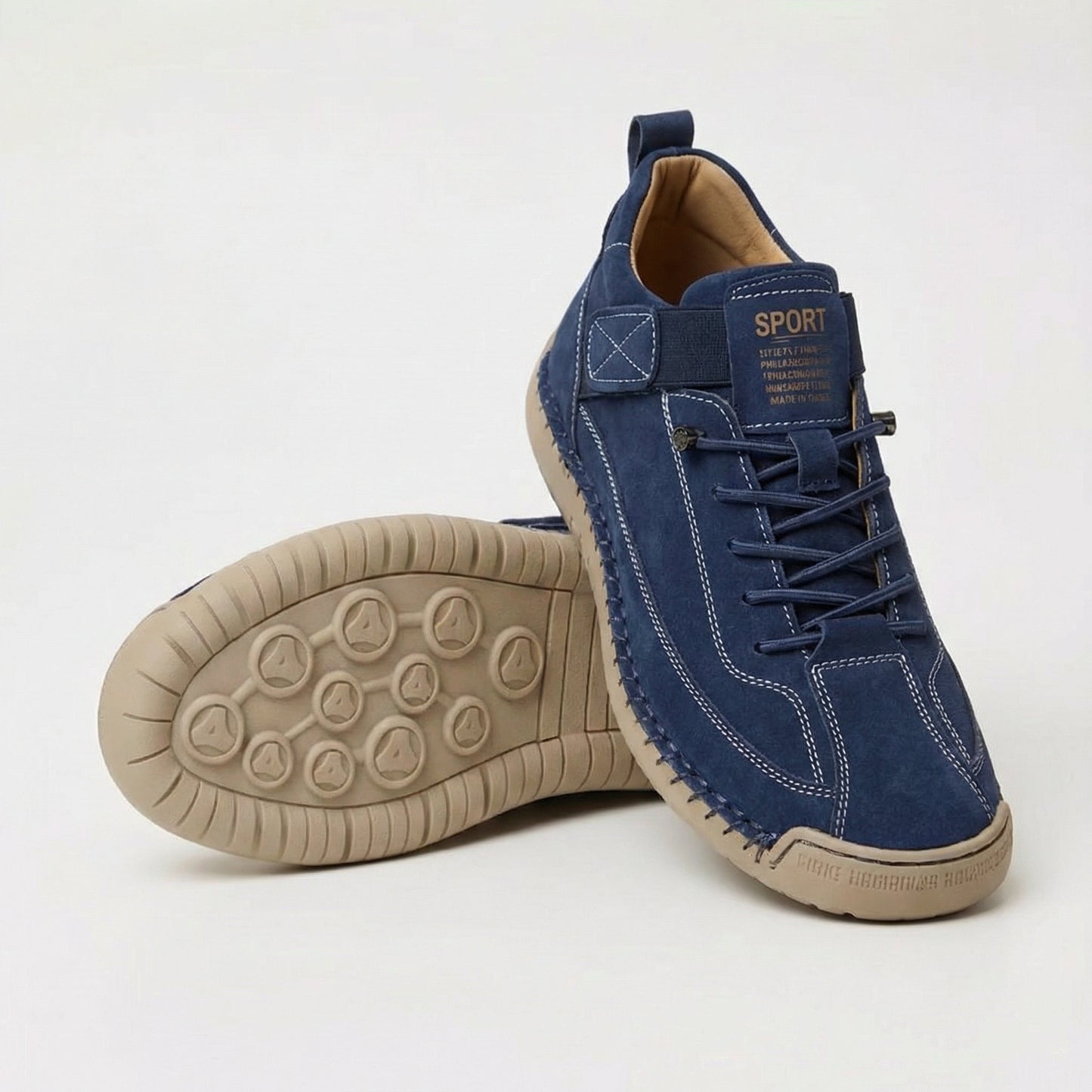 Mia™ – Zapatillas Ortopédicas Anti-Dolor