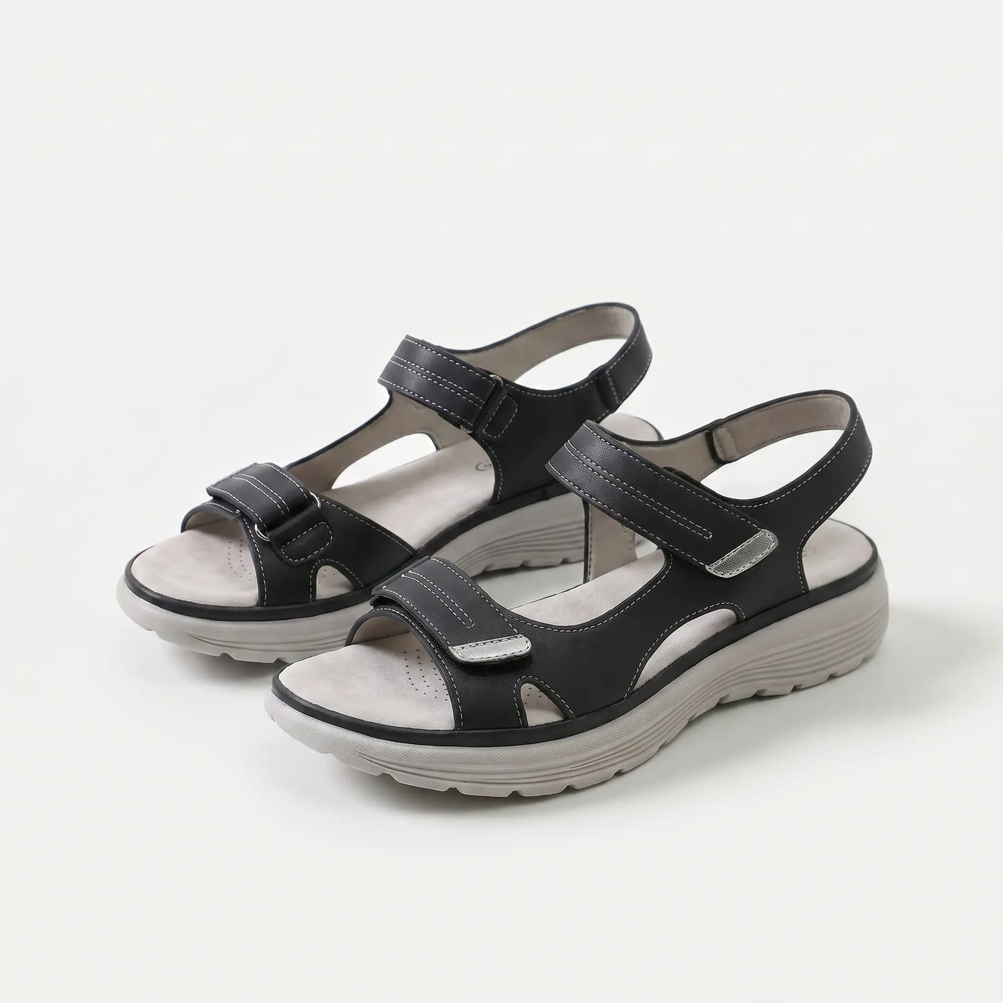 Soline™ | Sandalias Cómodas Antideslizantes
