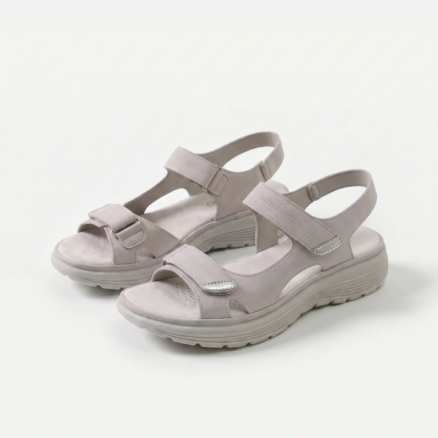 Soline™ | Sandalias Cómodas Antideslizantes